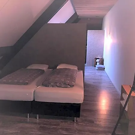 De Bimd Hoeve Bed & Breakfast