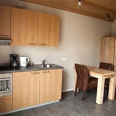 Bed & Breakfast De Bimd Hoeve De Bus