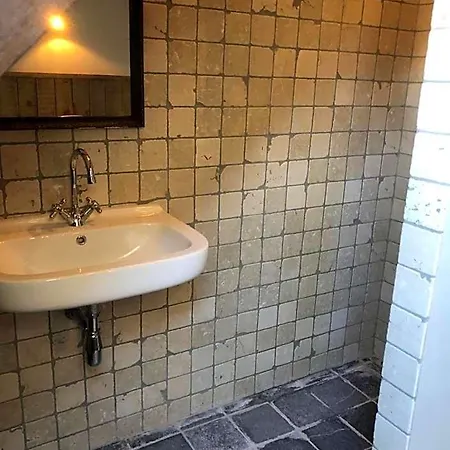 De Bimd Hoeve Bed & Breakfast