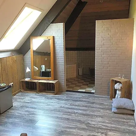 Bed & Breakfast De Bimd Hoeve *