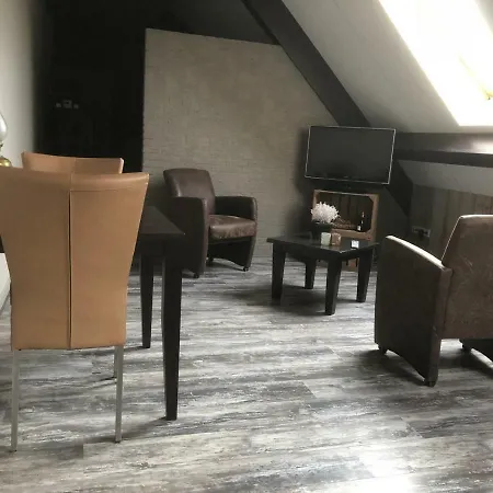 Nocleg ze śniadaniem De Bimd Hoeve De Bus