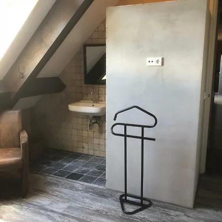 De Bimd Hoeve Bed & Breakfast De Bus