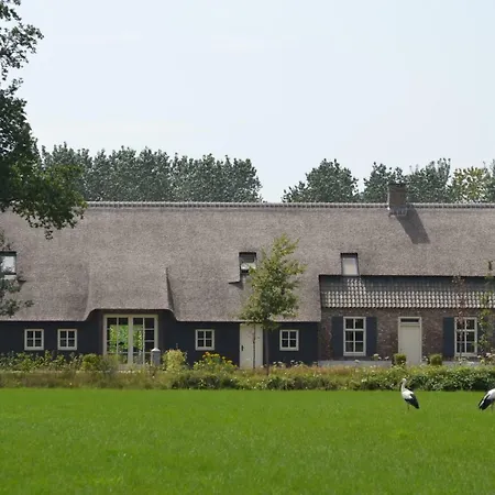 De Bimd Hoeve De Bus