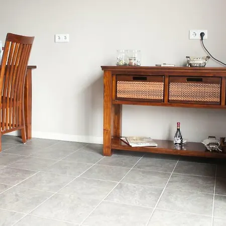 De Bimd Hoeve Bed and breakfast