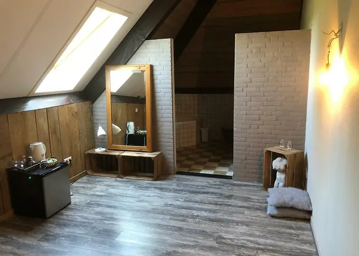 De Bimd Hoeve De Bus