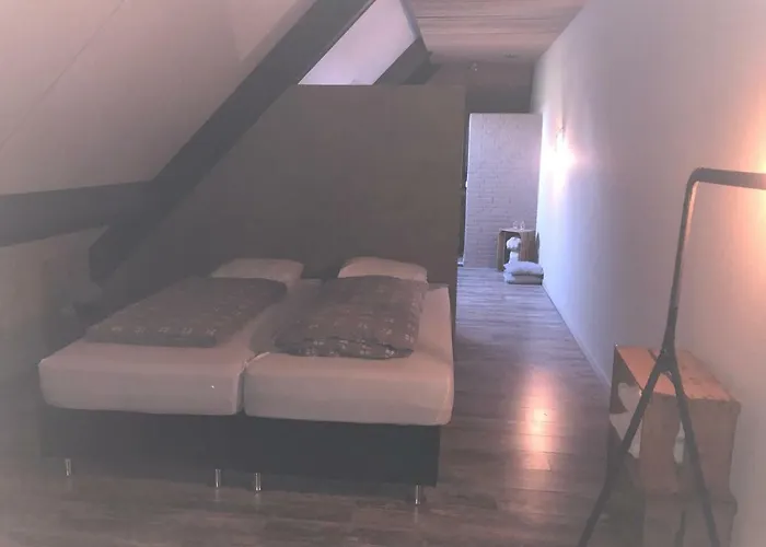 Bed & Breakfast De Bimd Hoeve