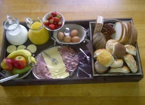 De Bimd Hoeve * De Bus