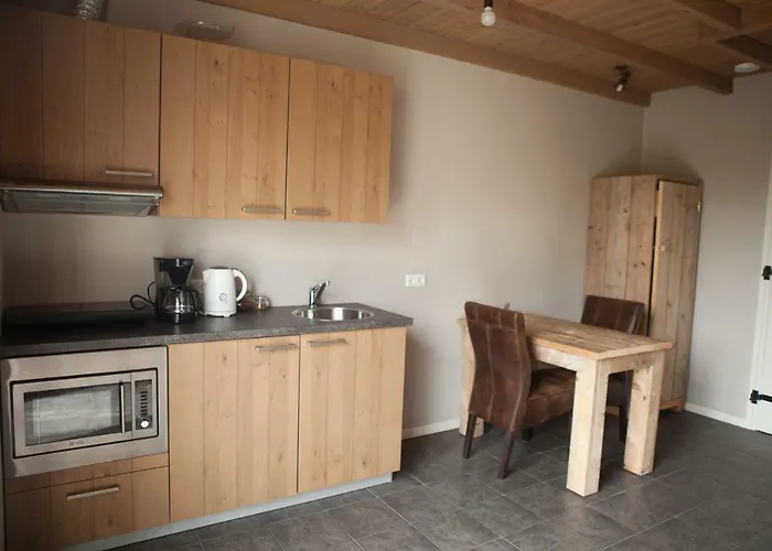 De Bimd Hoeve De Bus