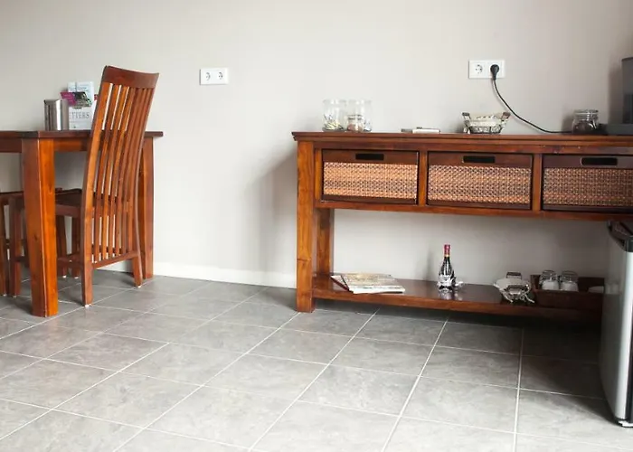 De Bimd Hoeve Bed and breakfast