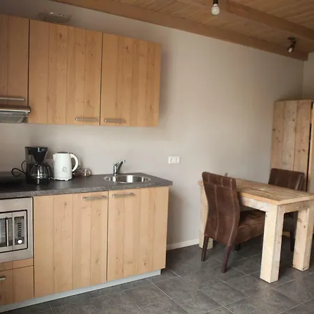 De Bimd Hoeve De Bus